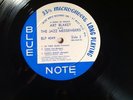 Blue Note Original Lp Art Blakey & The Jazz Messangers A Night In Tunisia Lp