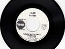 Rare Northern Soul 45 Elbie Parker Please on Veep PROMO HEAR OG