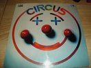 LP Circus - same - Mel Collins