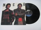 MCB Self Titled LP RARE Modern Soul BOOGIE Funk OOP