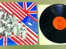 MILO & THE KINGS March of the Continents RARE ISLAND MODERN SOUL FUNK Kenellie