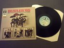 Beatles - Beatles '65, german LP, made in France, nearly unplayed ARCHIVCOPY