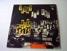 Jimmy And The Rackets - Same, rare Elite SOLP 30039, original LP
