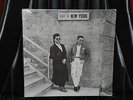 FORCE OF 2 -Coming On Strong- Rare NY Random Rap 12