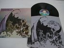 NAZARETH / HAIR OF THE DOG  LP  A-2U / B-1U  MATRIX