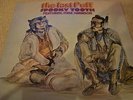 SPOOKY TOOTH - THE LAST PUFF - UK ORIGINAL - PINK ISLAND - EXCELLENT
