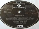 The Beatles - Abbey Road (Parlophone Made in Ireland / Irish LP - Ex+)