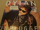 BOB DYLAN - UNPLUGGED - 2LP SET - 1995 - EXCELLENT