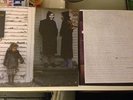 Brand New Devil and God, deja entendu, Jesse Lacey OOP