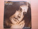 Rare Indian Classical Music LP - Kishori Amonkar- Rangi Rangala Shrirang Abhang
