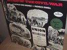 FENNELL,Eastman Winds '60s/Music Of The CIVIL WAR/Mercury SRI 2LP Set/SEALED