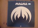 Magma - Mekanik Destruktiw Kommandoh - NM (one play) A&M Promo w/ lyric insert.