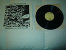 1978 The World Tour-Emerson Lake & Palmer LP-Rare Pressing Kornyfone Records
