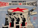 There's No Business Like Show Business- Soundtrack-Record LP