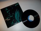 GRANT GREEN 33rpm record (AM I BLUE)   EX/NM