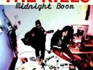 The Kills MIDNIGHT BOOM (+MP3s) 2008 New Sealed VINYL LP