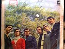 NM/VG+ (R/S) 1968 OS BAOBAS  Baobás Orig. 1st Vinyl Debut LP Brazil Psych Fuzz