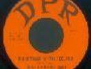 DPR Records - Nate Evans An Mean Green 