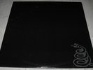 METALLICA - black album 2LP   1991 - Korea first press.