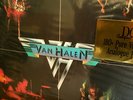 VAN HALEN | SEALED | DCC | LOW #80 | NEW | LPZ-2066 | PERFECT