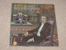 HORROR RELATED LP, JOHN CARRADINE 