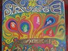the Savage resurrection- same    original   psych