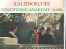 PROCOL HARUM EP Spain 1968 Kaleidoscope +3