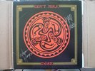 Gov't Mule Dose lp autographed by Warren Haynes/Matt Abts RARE 1st press N/M