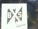 Boston Strangler Primitive Lp Rival Mob  New Lows No Tolerance Think I Care Tui