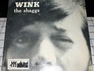 The Shaggs - Wink  Original U.S  Psych LP
