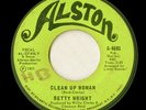 Betty Wright 
