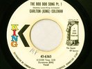 Carlton (King) Coleman 