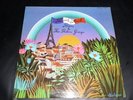 ??Holy Grail - BEN & The PLATANO - Paris Soul Orig. Latin Funk Psych Jazz LP