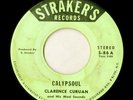 Clarence Curvan 