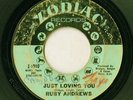 Ruby Andrews 