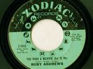 Ruby Andrews 