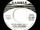 Ruth McFadden 