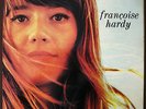 Francoise Hardy French LP on Vogue (Pop Rock)