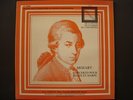rare LUC URBAIN - VASSILIA BRIANO / MOZART / APPROCHE DIRECT TO DISC 45 RPM