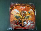 GOV ' T MULE déjà voodoo / blue rose BLU LP0430 RARE ORIGINAL LP SELEAD