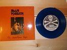 IRON MAIDEN THE SOUNDHOUSE TAPES (BOOTLEG)  7