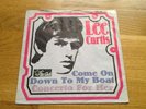 LEE CURTIS come on down to my boat UK MOD DANCER GERMAN ONLY the gods 45