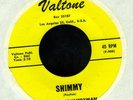 SLEEZEY ROCKABILLY TITTYSHAKER 