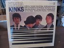 The Kinks - Kinda Kinks- Sealed Original MONO LP - Nice
