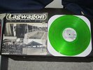Lagwagon Resolve green nofx rare Fat Wreck No Use For A Name Blink 182 Joey Cape