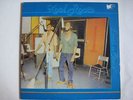 EARTH & STONE  /  KOOL ROOTS  /  DOUBLE LP On CHA CHA