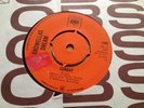 ANDWELLAS DREAM sunday / midday sun UK PSYCH FREAKBEAT FUZZ cbs andwella 45