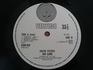 Ian Carr Nucleus Solar Plexus Vertigo Swirl UK 1st press Ex condition.