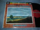 London CS 6160 Blueback LP - Ansermet, Beethoven Pastoral Symphony
