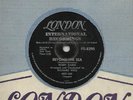 BOBBY DARIN  UNIQUE  SOUTH AFRICA 78   BEYOND THE SEA